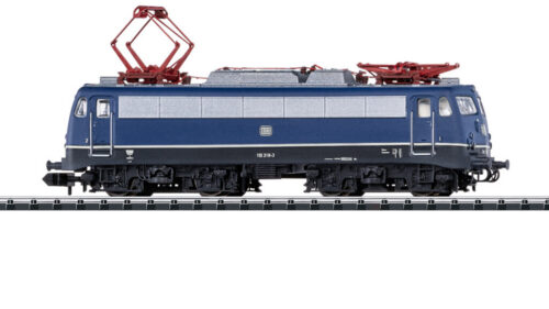 Trix 16268 E-Lok BR 110 DB