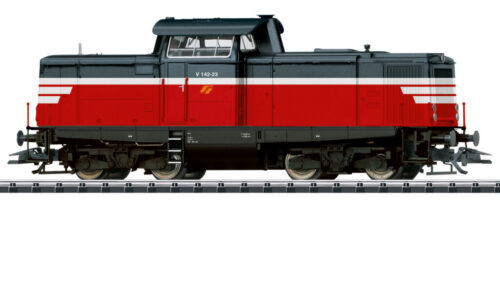 Trix 22368 Diesellok BR V100 Serfer