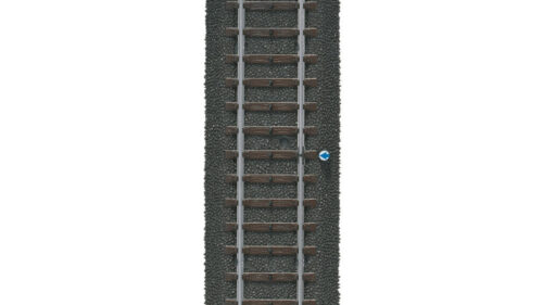 Märklin 24995 Kontaktgleis-Satz