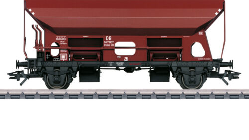 Märklin 46319 Selbstentladewagen Baua.Otmm7