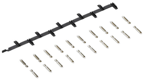 Märklin 08954 10 Trenn- u. 20 Verbindungsla