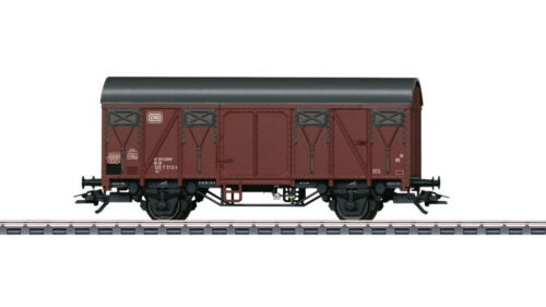 Märklin 44500 Ged.Güterwagen Gs 210 DB