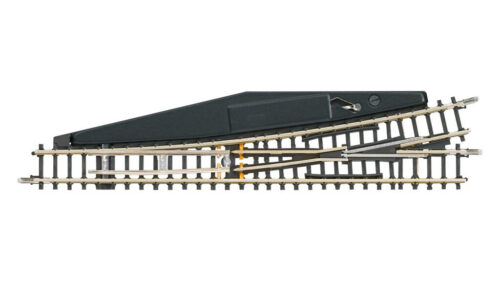 Märklin 08565 Handweiche links r490 mm