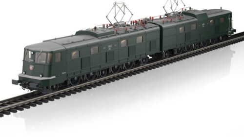 Märklin 55817 E-Lok Ae 8/14 11851 SBB, IV