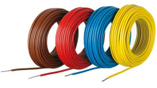 Märklin 71060 Kabel Thekendisplay (4 Farb./