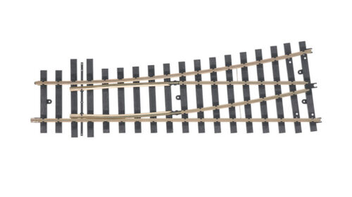 Märklin 59088 Weiche li. 15° R1394(H1094)
