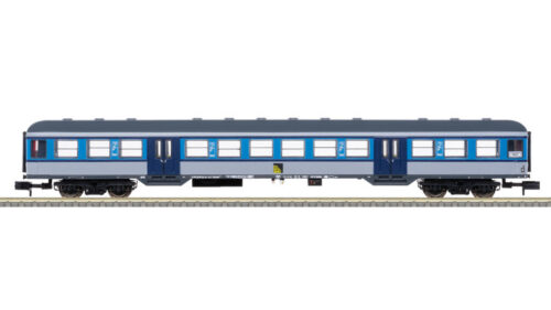 Trix 18554 Personenwagen 2.Kl. SVG