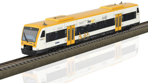 Trix 25966 Dieseltriebwagen RS SWEG