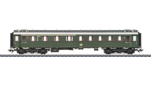 Märklin 42510 Schnellzugwagen 1./2. Kl. DB