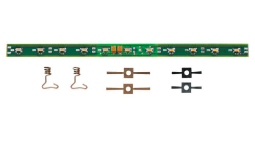 Trix 66616 LED Innenbeleuchtung warmweiß