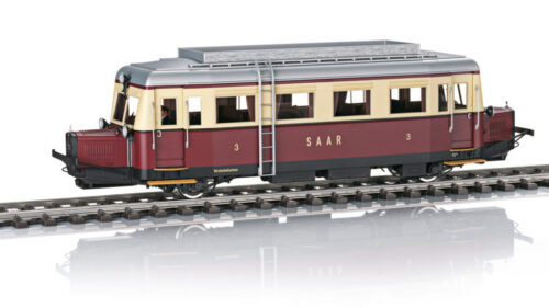 Märklin 55131 Schienenomnibus Nr. 73 SAAR