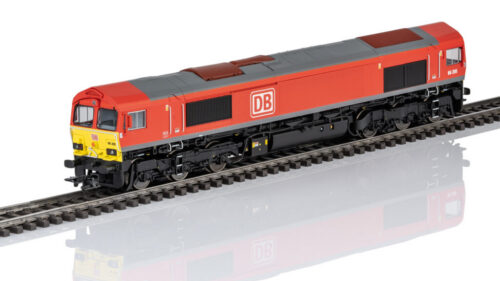 Trix 25265 Diesellok Class 66 DB AG