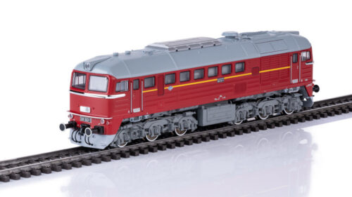 Märklin 39203 Diesellok BR 120 DR