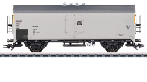 Märklin 45032 Kühlwagen Ichqrs 377 DB