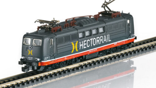 Märklin 88262 E-Lok BR 162.007 Hector Rail