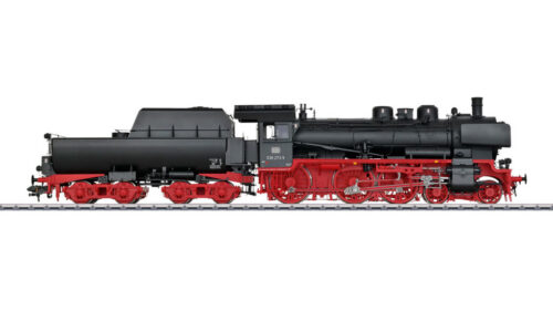 Märklin 55388 Dampflok BR 038 WT DB