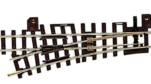 Roco 32409 H0e UF Weiche links