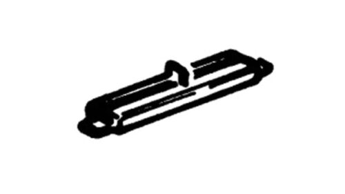 Roco 32414 H0e Isolierschienenverbinder