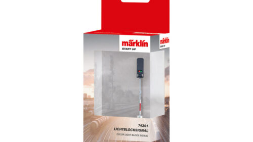 Märklin 74391 Lichtblocksignal