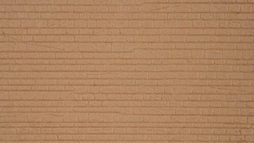 Kibri 34118 H0 Mauerpl. Abdeck. 20x12cm