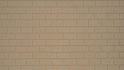 Kibri 34137 H0 Bruecken Mauerpl. 20x12