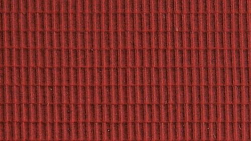 Kibri 34142 H0 Pfannendachpl. 20x12cm