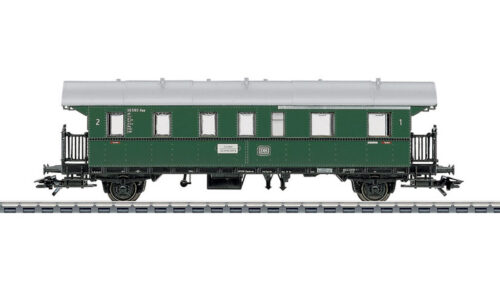 Märklin 04313 Personenwagen1./2.Kl. DB