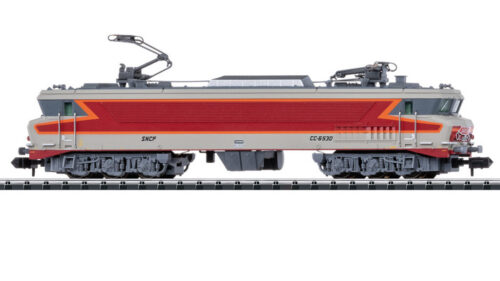 Trix 16612 E-Lok CC 6500 SNCF