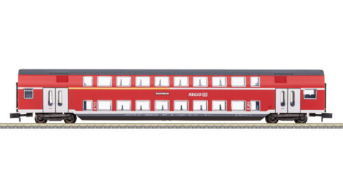 Trix 18055 Doppelstockwagen 1./2.Kl.
