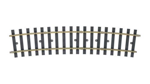 Märklin 59075 Gleis gebogen 15° 1394 mm(H10