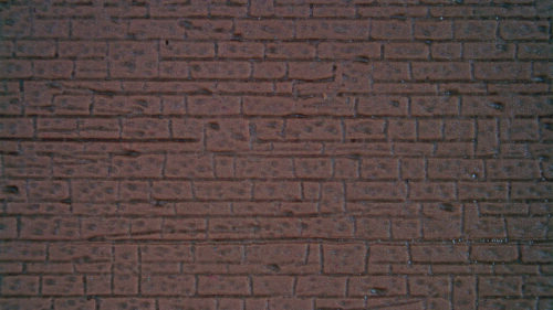 Kibri 37968 N Mauerpl., regelm. 20x12cm
