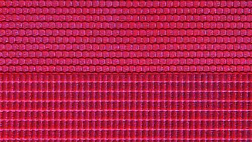 Kibri 37970 N Ziegeldachpl. 20x12cm