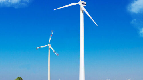 Kibri 38532 H0 Windkraftanlage
