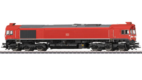Märklin 39070 Diesellok Class 77 DB AG