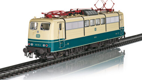 Märklin 55252 E-Lok BR 151 DB