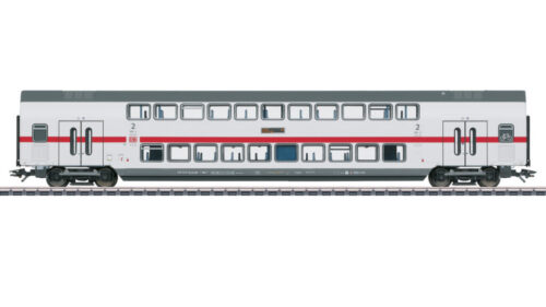 Märklin 43489 IC 2 Doppelstockwg.2.Kl.DB AG