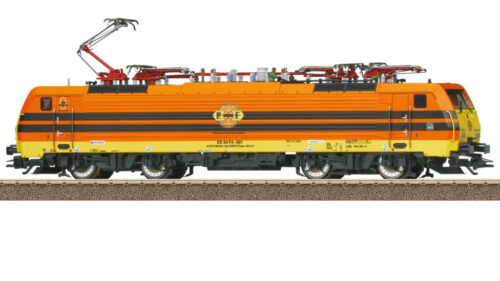 Trix 22004 E-Lok BR 189 RRF