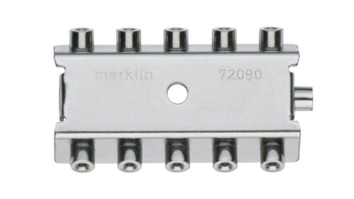 Märklin 72090 Verteilerplatte