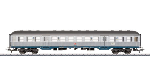 Märklin 42565 Nahverkehrswagen 2.Kl.