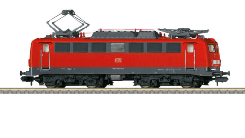 Trix 16107 E-Lok BR 115 DB AG