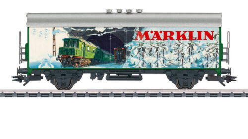 Märklin 45908 Märklin-Katalogwagen 1937/38