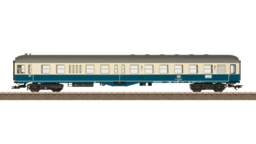 Trix 23177 Steuerwagen Bymf 436 DB