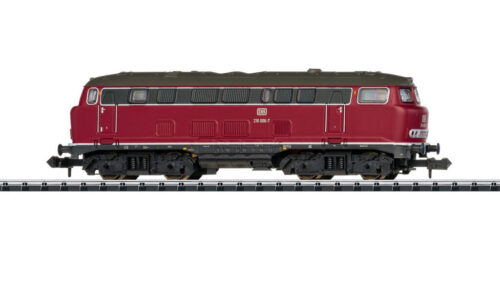 Trix 16166 Diesellok 216 006-7 MyHobby
