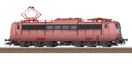 Trix 25655 E-Lok BR 151 DB