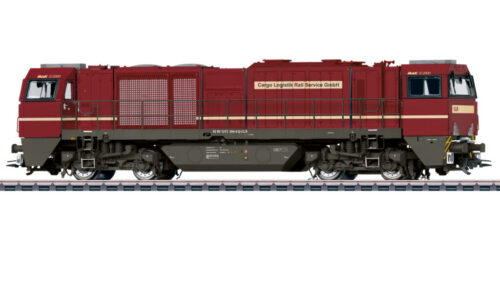 Märklin 37094 Diesellok G2000, CLR, Ep. VI