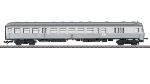 Märklin 43899 Nahverkehrs-Steuerwagen 2.Kl.