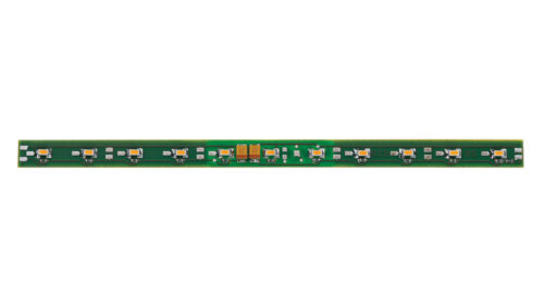 Trix 66618 LED Innenbeleuchtg sunny-gelb