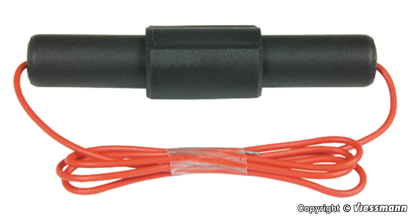 Viessmann 4188 Sicherungsh.+Ers.sicherung