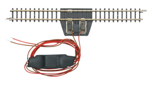 Märklin 08590 Anschlussgleisstück