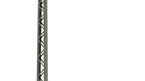 Viessmann 4209 TT Streckenmast, 10 St.